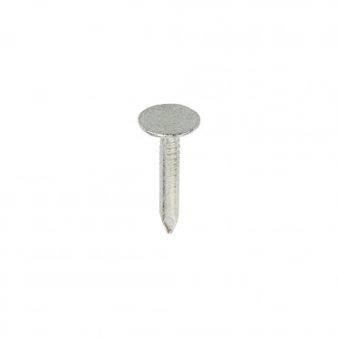 Extra Large Head Clout Nails - Galvanised 20x3.00 25KG