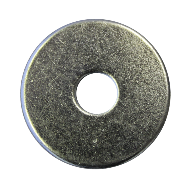 TIMco M6 BZP Repair Washer 