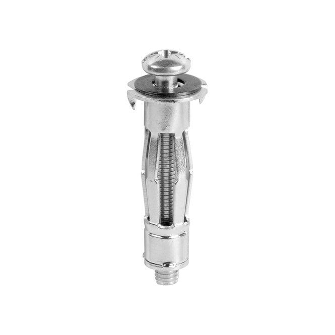 TIMco Plasterboard Metal Cavity Anchor