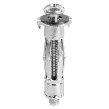Plasterboard Metal Cavity Anchor