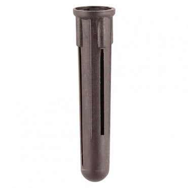 Plastic Plugs