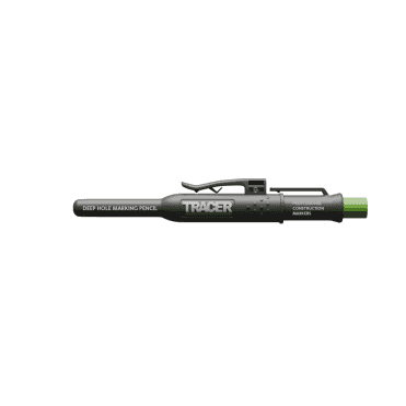 Deep Hole Construction Pencil Marker & Site Holder