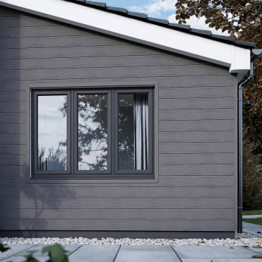 Tuda Composite Cladding 3.6m