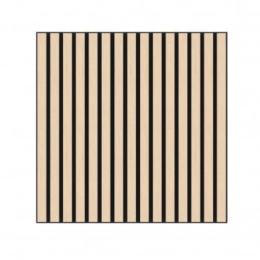 Tuda Acoustic Wall Panels 600 x 600