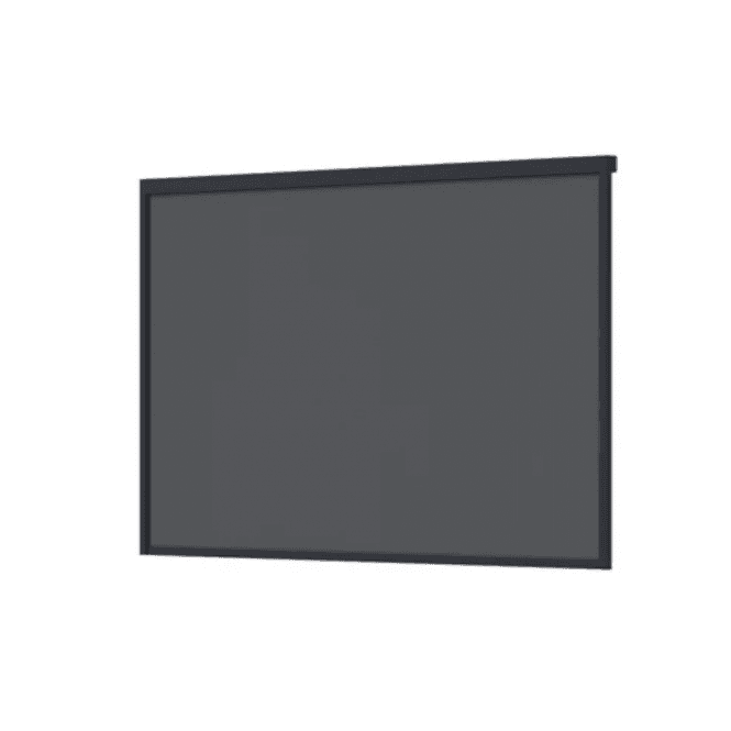 Tuda Aluminium Pergola Privacy Screen
