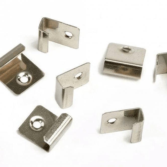 Tuda Starter Clips (10 Pack)