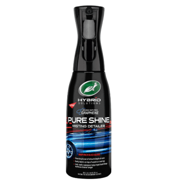 Hybrid Solutions Pure Shine Misting Detailer 591ml