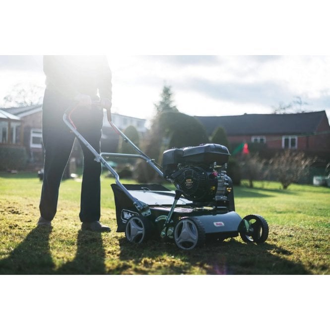Webb  212cc 40cm (16