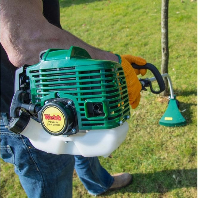 Webb  26cc 25cm (10