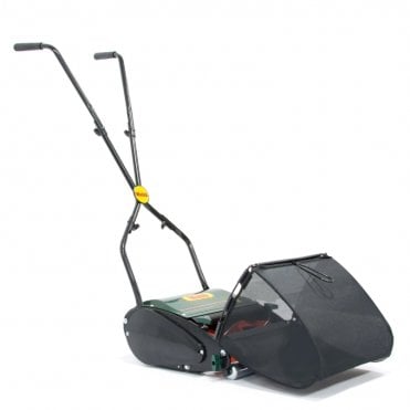 Webb 30cm (12") Roller Hand Lawnmower