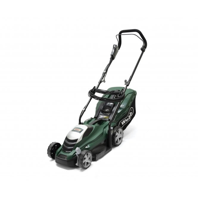 Webb Classic Electric Rotary Lawnmower