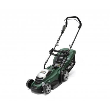 Classic Electric Rotary Lawnmower