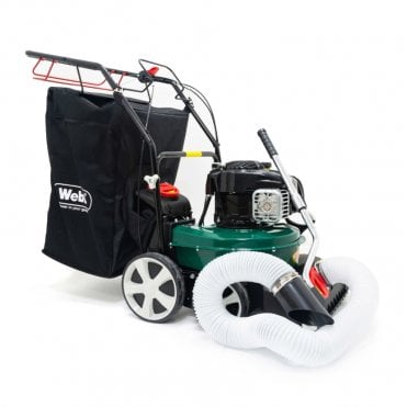 Webb Hose Kit For Walk Behind Vac