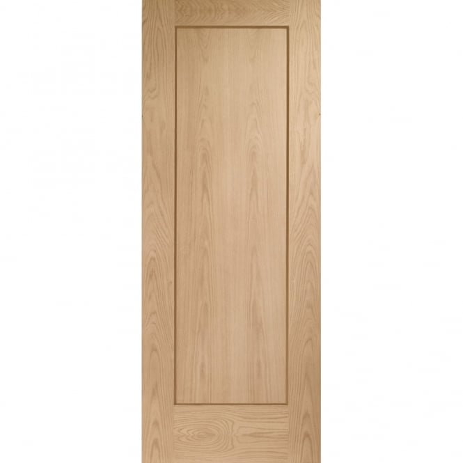 XL Joinery Internal Oak Pre-finished Pattern 10 Door