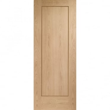 Internal Oak Pre-finished Pattern 10 Door