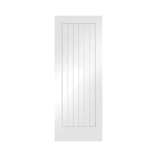 XL Joinery Internal White Primed Suffolk