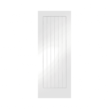Internal White Primed Suffolk