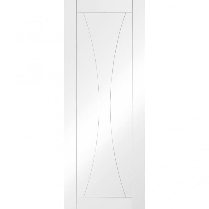 XL Joinery Internal White Primed Verona Door