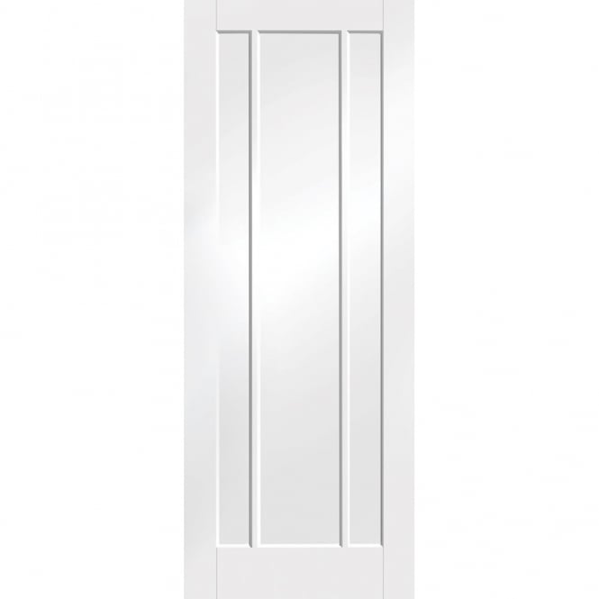 XL Joinery Internal White Primed Worcester Fire Door