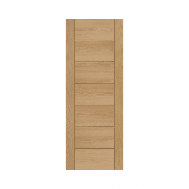 Palermo Essential Internal Oak Door